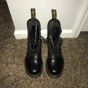 Dr. Marten Boots